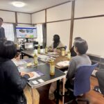 ますたに社会保険労務士事務所様に第2回AI研修を実施させていただきました