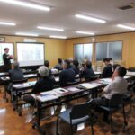 常松土建 様にAI研修を実施させていただきました